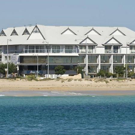 Ocean Centre Hotel Geraldton Eksteriør billede