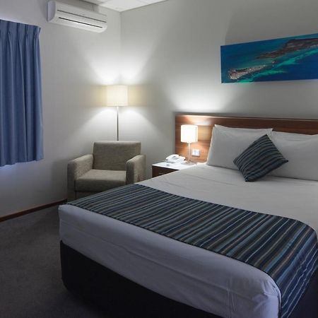 Ocean Centre Hotel Geraldton Eksteriør billede