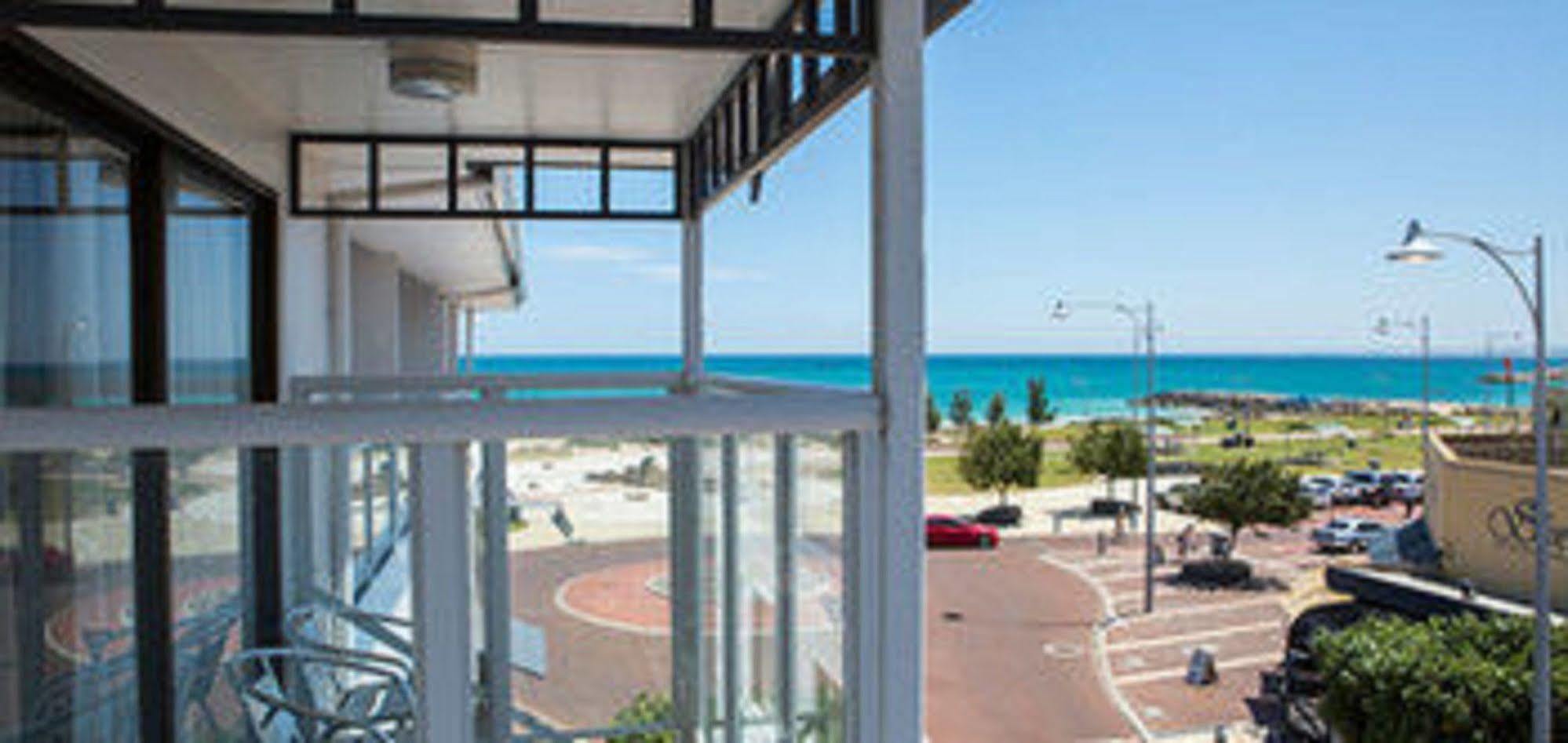 Ocean Centre Hotel Geraldton Eksteriør billede