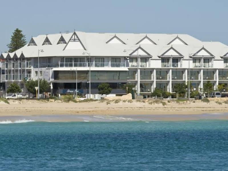 Ocean Centre Hotel Geraldton Eksteriør billede